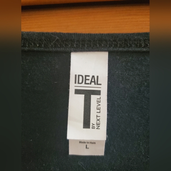 Legalize Freedom Racer Back Tank - Picture 4 of 4